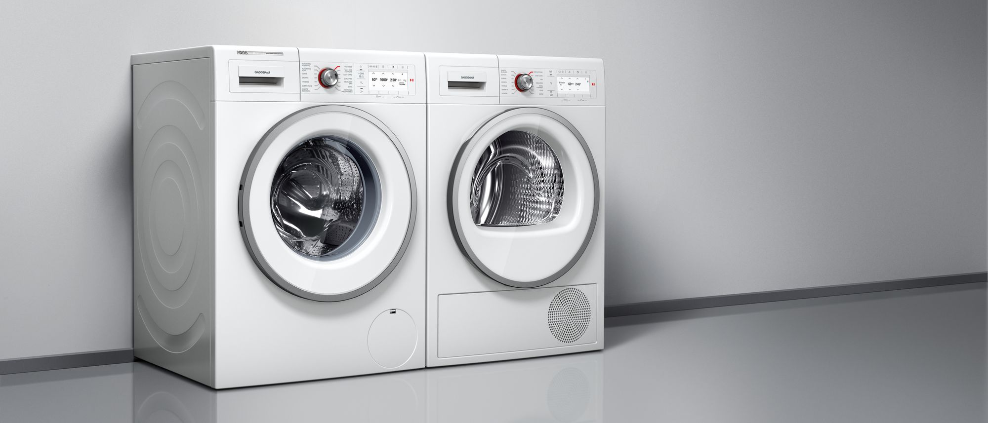 Как правильно пользоваться сушильной машиной