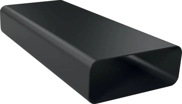 Gaggenau AD857010 — Плоский воздуховод DN 150, длина 1000 мм