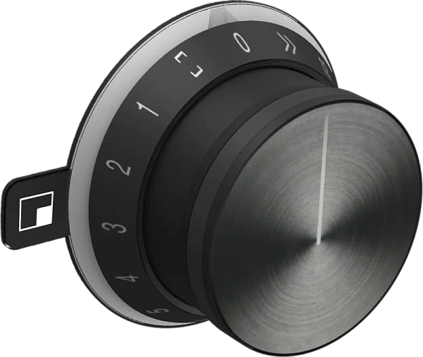 Gaggenau CKG450000 — Ручка управления